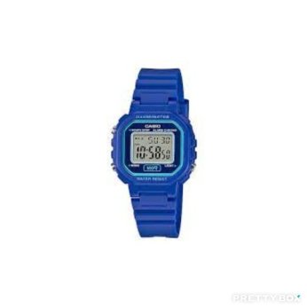 CASIO General #LA-20WH-2A