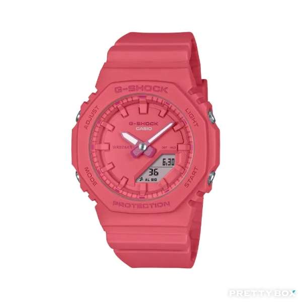 CASIO G-Shock #GMA-P2100-4A