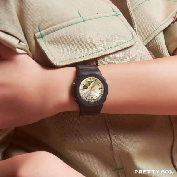 CASIO G-Shock #GMA-P2100SG-1A