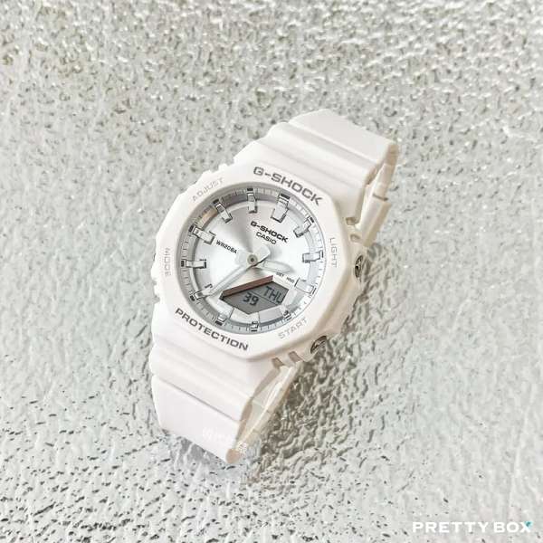 CASIO G-Shock #GMA-P2100VA-7A