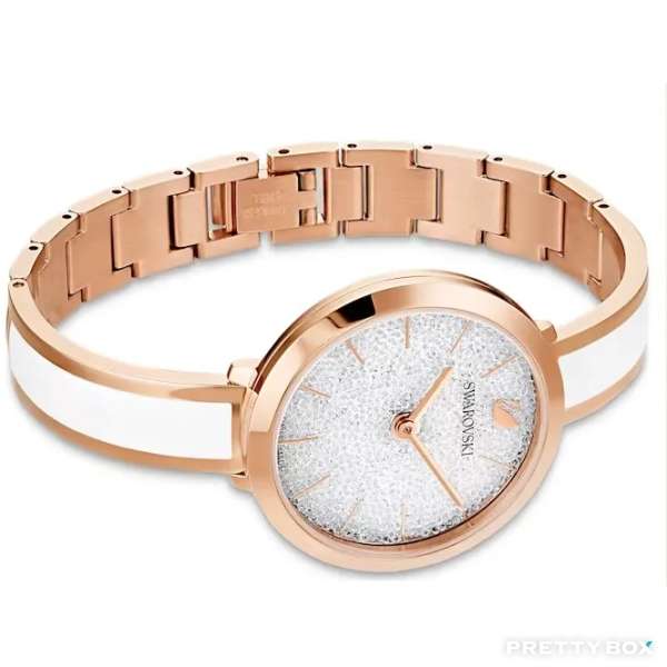 Swarovski 施華洛世奇 5580541Cosmopolitan 手錶 (瑞士製造)