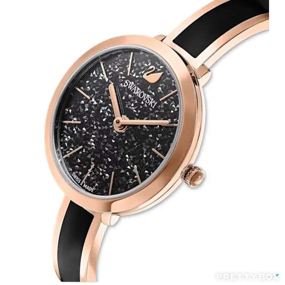 Swarovski 施華洛世奇 5580530 Cosmopolitan 手錶 (瑞士製造)