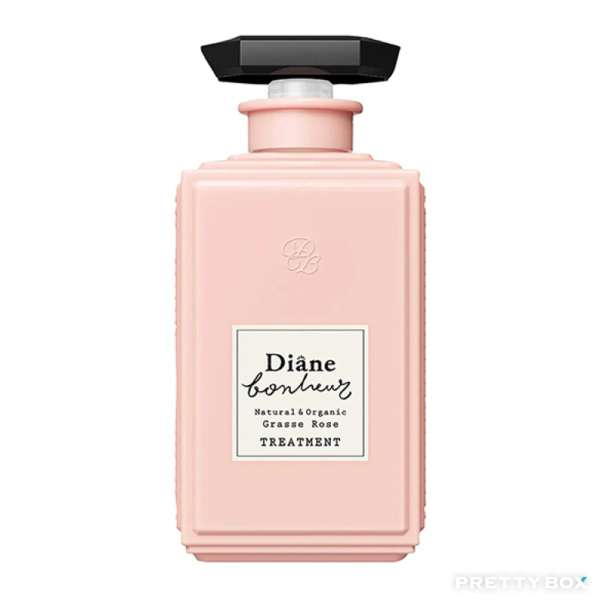 Moist Diane BONHEUR Tratamiento Reparador de Daños 500ml