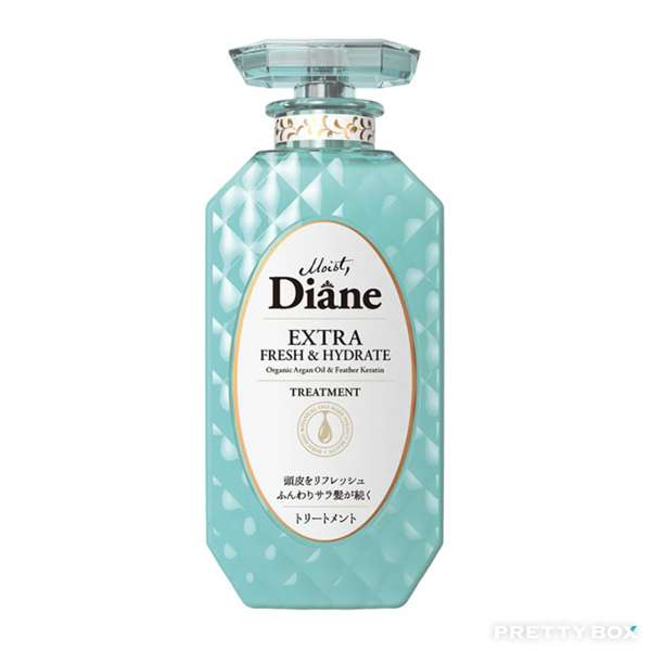 Moist Diane Perfect Beauty Tratamiento Extra Fresco e Hidratante 450ml