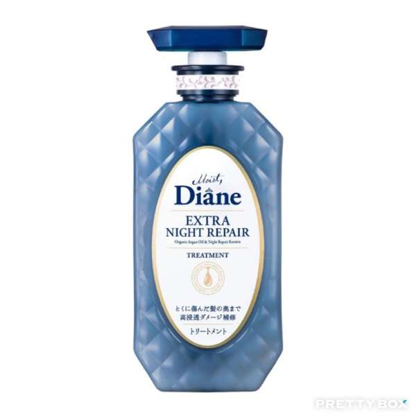 Moist Diane Perfect Beauty Tratamiento Reparador Extra Nocturno 450ml