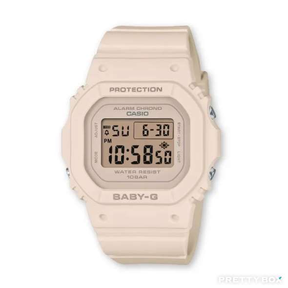 CASIO Baby-G #BGD-565U-4