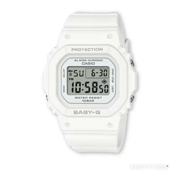CASIO Baby-G #BGD-565U-7