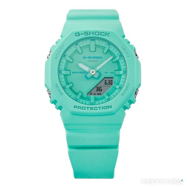 CASIO G-Shock #GMA-P2100-2A