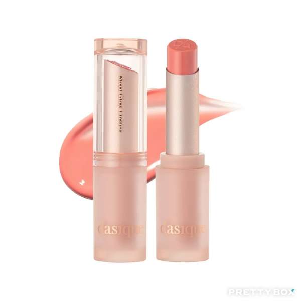Dasique Mood Glow Lipstick #05 Baby Salmon 3g