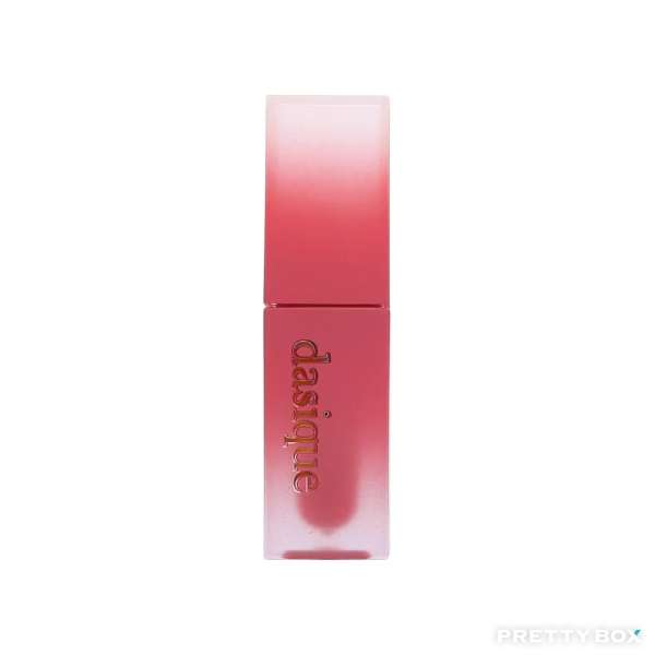 Dasique Vegan Cream De Rose Tint #04 Redwood 3g