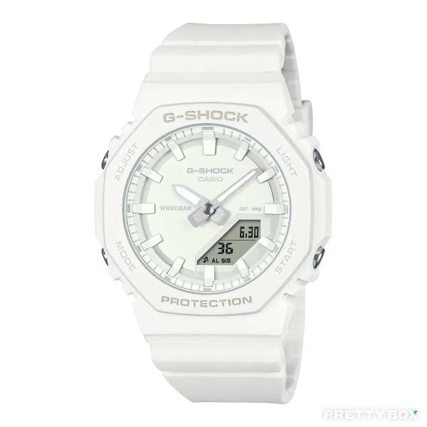 CASIO G-Shock #GMA-P2100-7A
