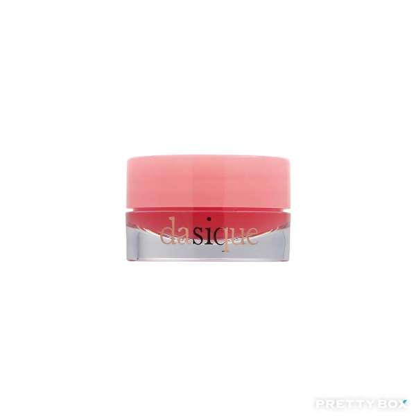 Dasique Vegan Fruity Lip Jam #01 Peach Jam 4g