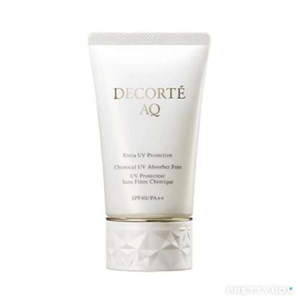 Cosme Decorte AQ Extra UV Protection 60g