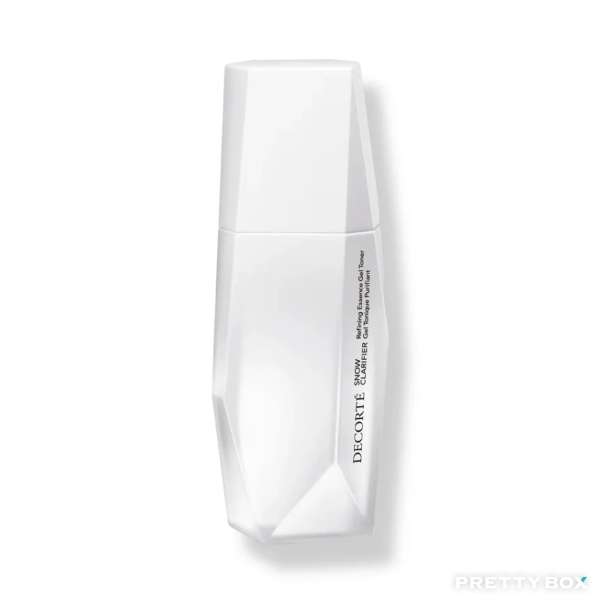 Cosme Decorte Snow Clarifier - Refining Essence Gel Toner 150ml
