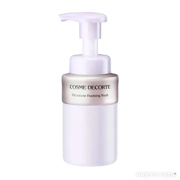 Cosme Decorte Phytotune Foaming Wash 200ml