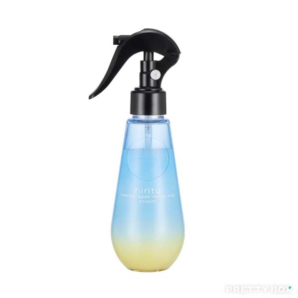 Hiritu 梨和麝香味平衡修護胺基酸保濕噴霧 (滑順) 150ml