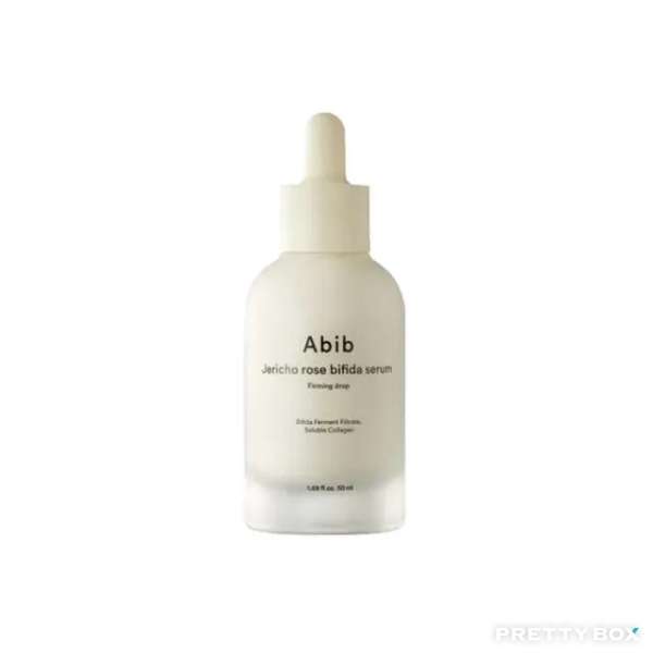 Abib 復活草益生菌酵母緊緻精華液 50ml