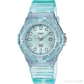 CASIO General #LRW-200HS-2E