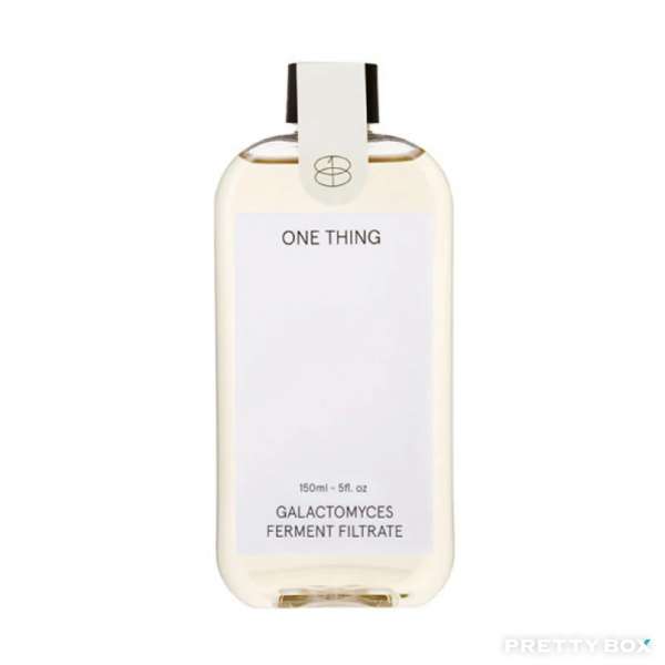 ONE THING 半乳糖酵母發酵原液 150ml