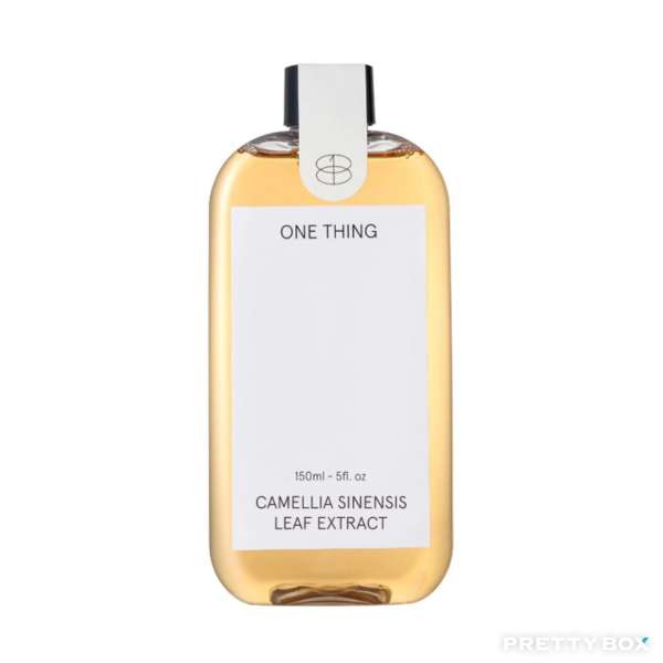 ONE THING Camellia Sinensis Leaf Extract Toner 150ml