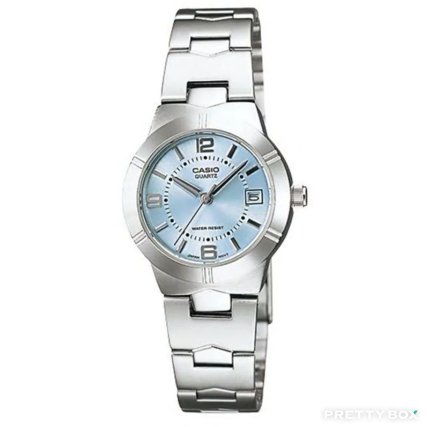 CASIO General #LTP-1241D-2A