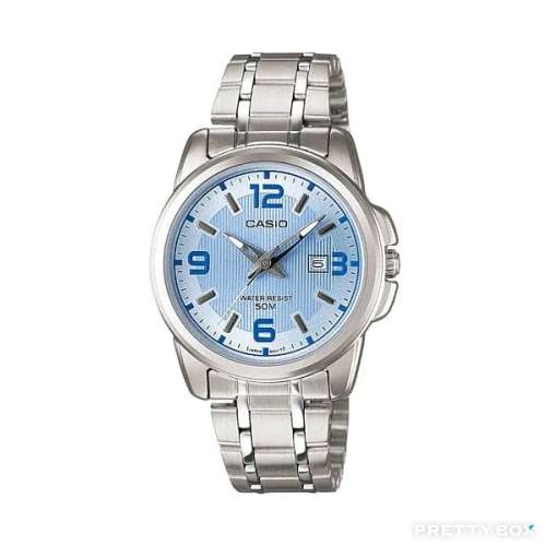 CASIO General #LTP-1314D-2A