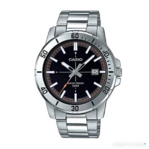 CASIO General #MTP-VD01D-1E2V
