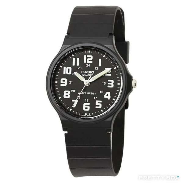 CASIO General #MQ-71-1B