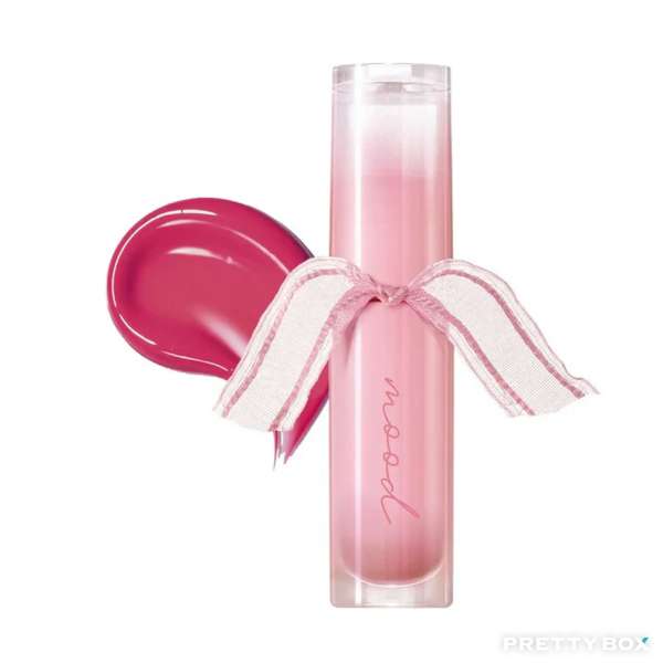 Peripera Ink Mood Glowy Tint #13 Berry Pretty 4g