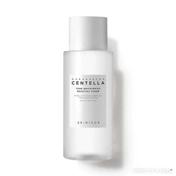 SKIN1004 Madagascar Centella Tone Brightening Boosting Toner 210ml