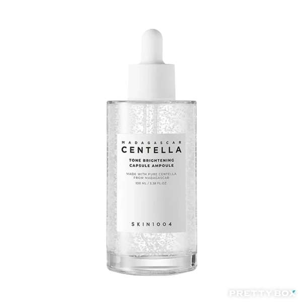 SKIN1004 Madagascar Centella Tone Brightening Capsule Ampoule 100ml
