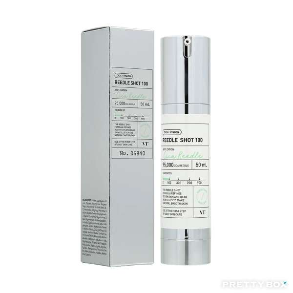 VT Reedle Shot 100 Essence 50ml