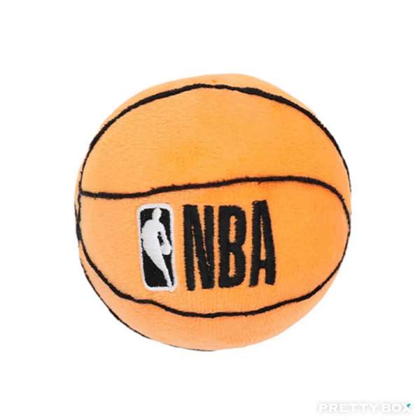 NBA寵物籃球玩具