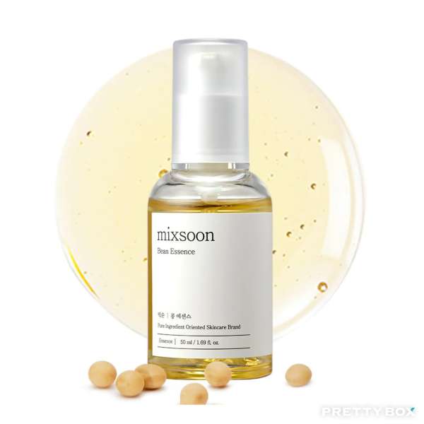 Suero de esencia de frijol Mixsoon 50 ml