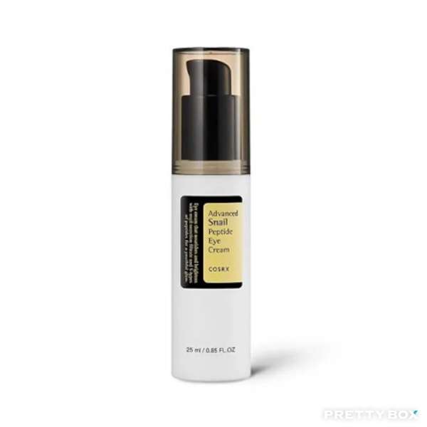 COSRX Advanced Snail Peptide Eye Cream 25ml