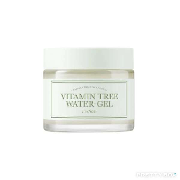 I'm From Vitamin Tree Water-Gel 75ml