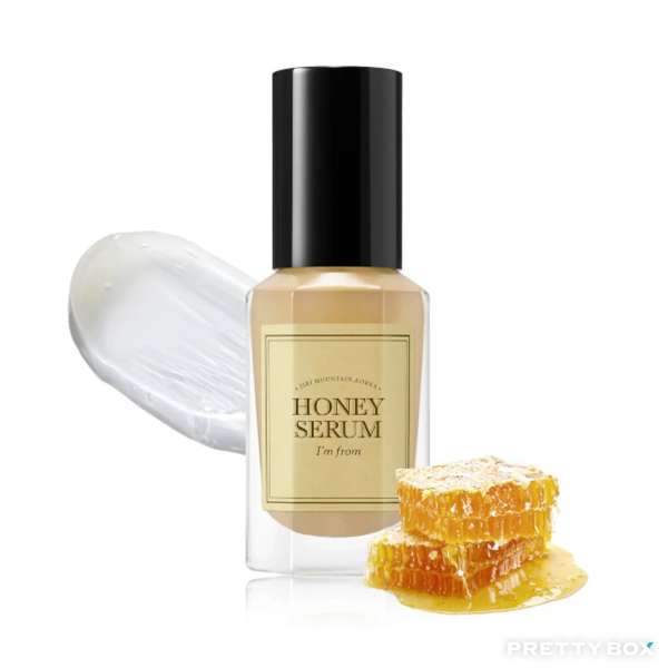 I'm From Honey Serum 30ml