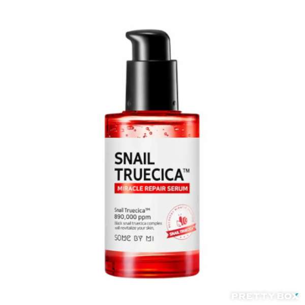 SOME BY MI Snail Truecica Miracle Repair Serum 50ml