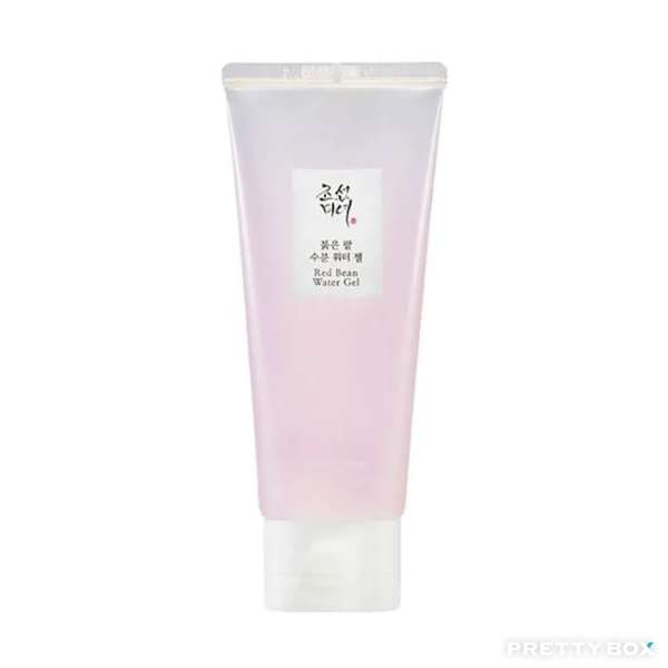 BEAUTY OF JOSEON Red Bean Water Gel 100ml
