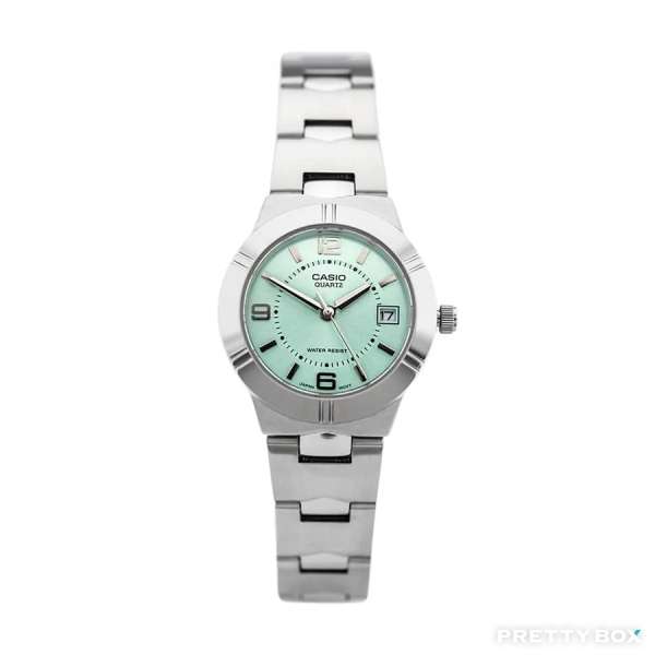 CASIO General #LTP-1241D-3A