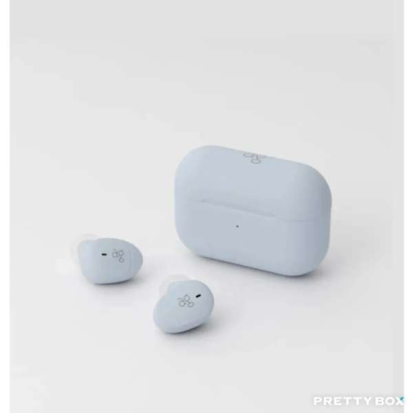 ag COTSUBU MK2 真無線耳機 - Sky 天空色