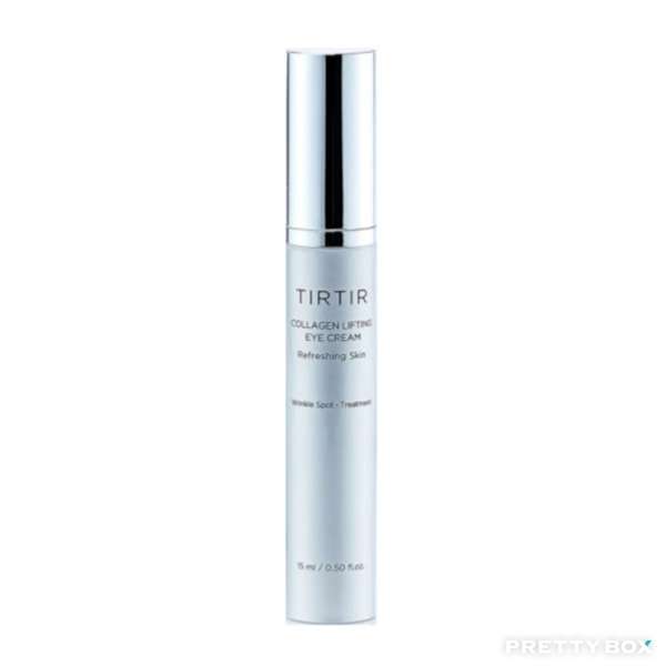 TIR TIR 膠原蛋白緊緻眼霜 15ml