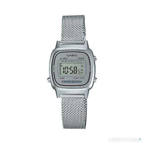 CASIO General #LA670WEM-7