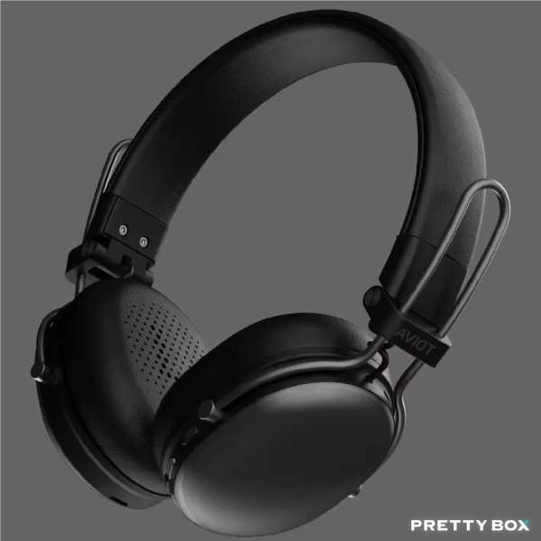 AVIOT WA-Q1 - 黑色