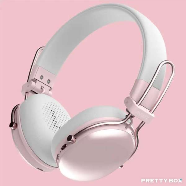 AVIOT WA-Q1 - 粉紅色