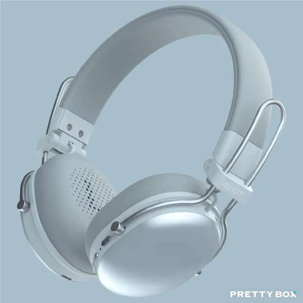 AVIOT WA-Q1 - 藍色