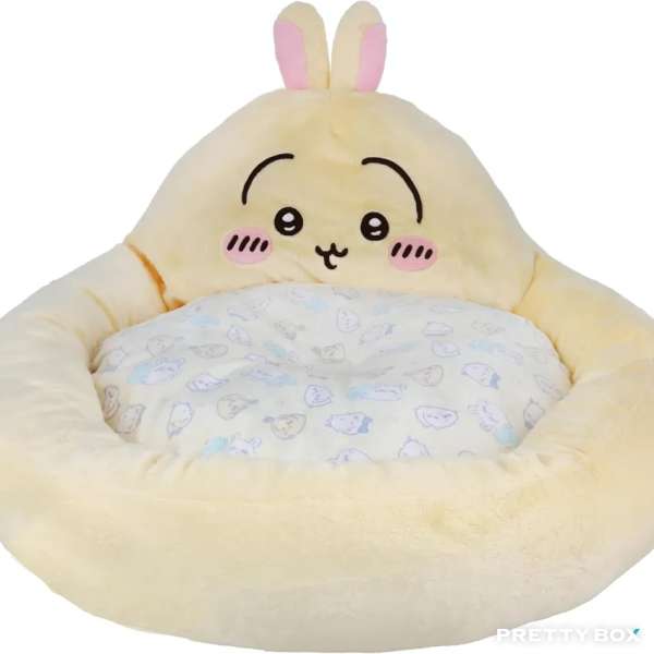 CHiiKAWA 3D Pet Bed - Usagi