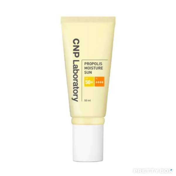 CNP Laboratory Propolis Moisture Sun SPF50+ PA++++ 50ml