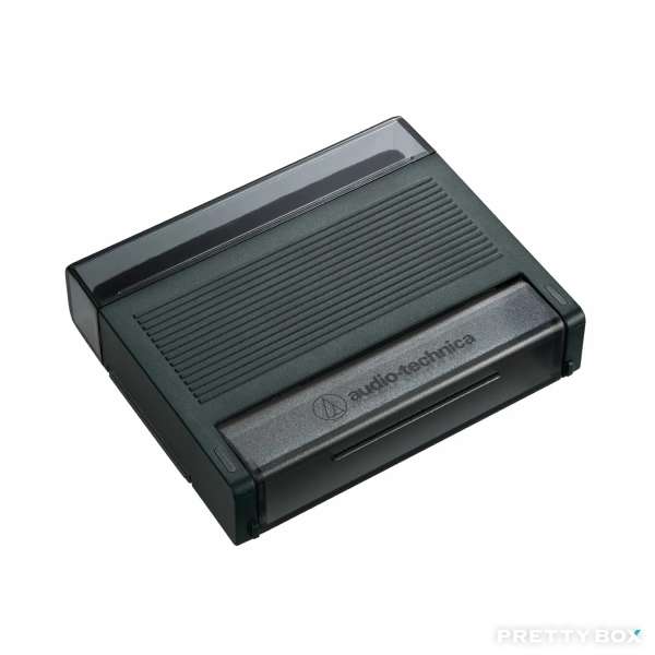 AT6028 Record cleaning tool with record cover stand 唱片清潔器