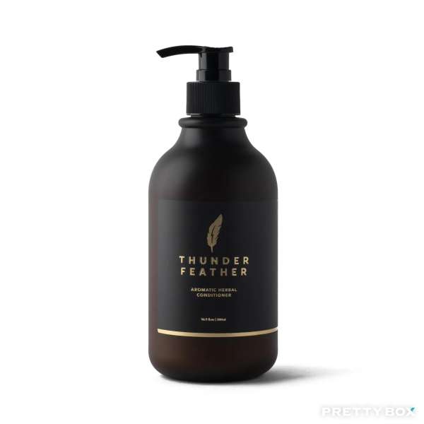 Aromatic Herbal Conditioner 草本香薰護髮素 500ml
